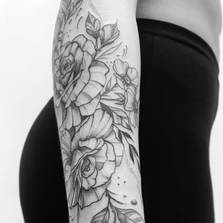 Top Female Tattoo Artists in London, UK