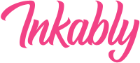 Inkably Inc. logo