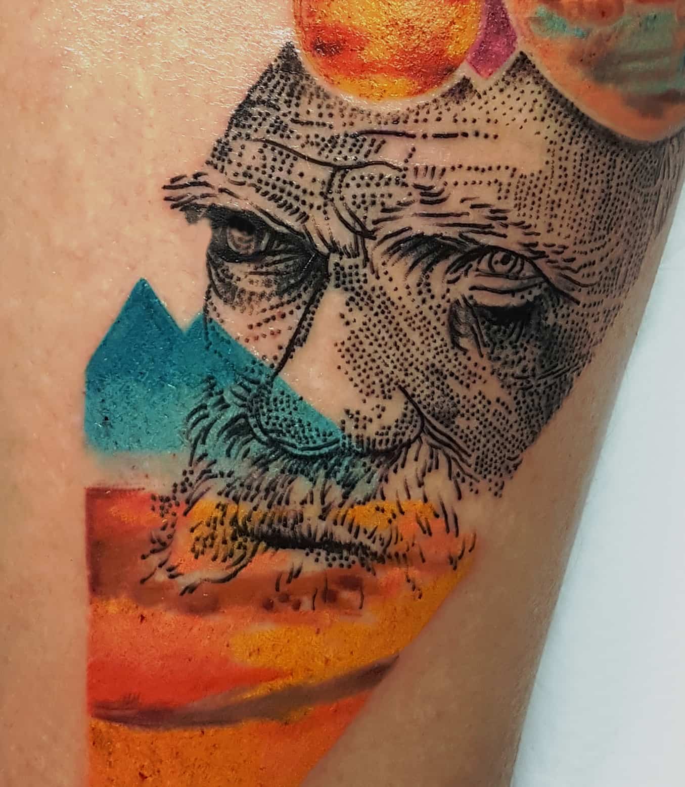 Juliana | Tattoo Artist in London