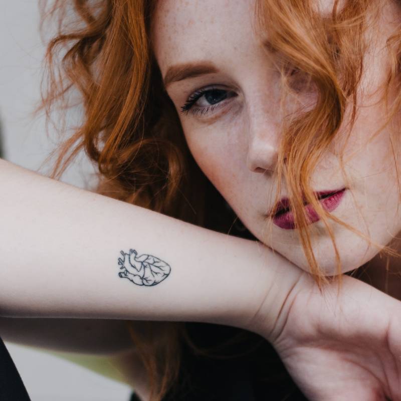 How Much Do Henna Tattoos Cost 2023  Fash