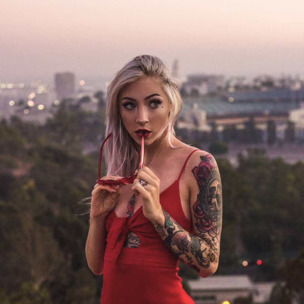 Do Fine Line Tattoos Fade? Your Tattoo Questions Answered Inkably.co.uk